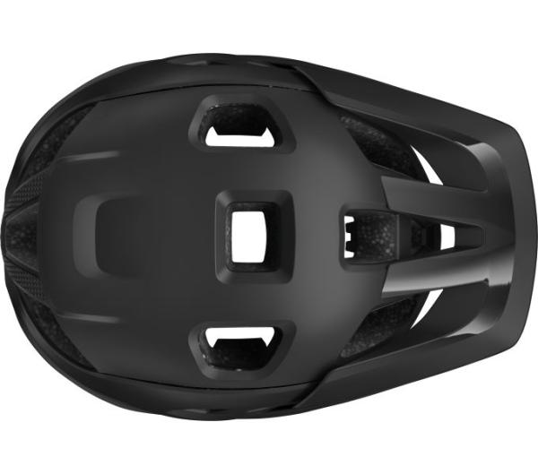 LAZER LAZER Helm Jackal KinetiCore MTB Matte Black (L) 58-61 cm Produktbild 4