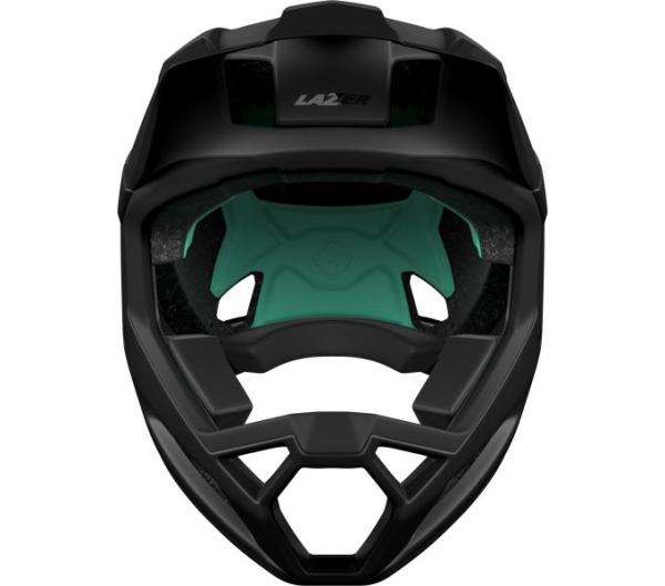 LAZER LAZER Helm Cage KinetiCore MTB/Downhill Matte Black (S) 54-56 cm Produktbild 1
