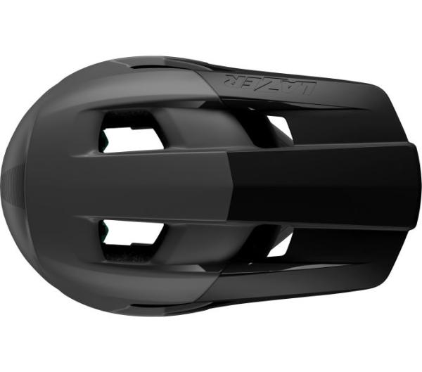 LAZER LAZER Helm Cage KinetiCore MTB/Downhill Matte Black (S) 54-56 cm Produktbild 4