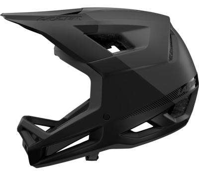 LAZER LAZER Helm Cage KinetiCore MTB/Downhill Matte Black (M) 56-58 cm Produktbild 3