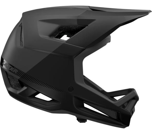 LAZER LAZER Helm Cage KinetiCore MTB/Downhill Matte Black (L) 58-60 cm