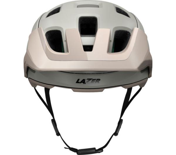 LAZER LAZER Helm Jackal KinetiCore MTB Matte Desert (S) 52-56 cm Produktbild 1