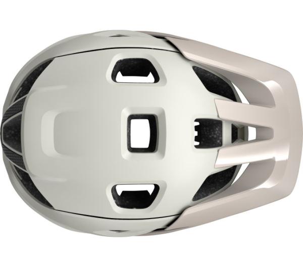 LAZER LAZER Helm Jackal KinetiCore MTB Matte Desert (M) 55-59 cm Produktbild 4