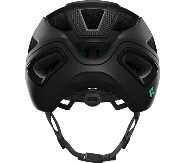 LAZER LAZER Helm Jackal KinetiCore MTB Matte Black XL 61-64 cm Produktbild 2