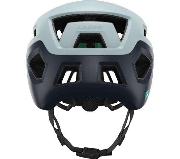 LAZER LAZER Helm Coyote KinetiCore MTB Matte Light Blue (S) 52-56 cm Produktbild 2