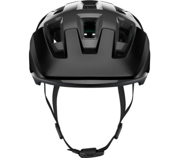 LAZER LAZER Helm Coyote KinetiCore MTB Titanium (L) 58-61 cm Produktbild 1