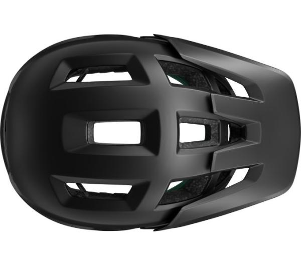 LAZER LAZER Helm Coyote KinetiCore MTB Matte Black (S) 52-56 cm Produktbild 4