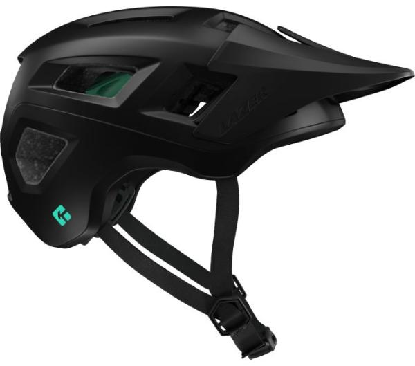 LAZER LAZER Helm Coyote KinetiCore MTB Matte Black (M) 55-59 cm