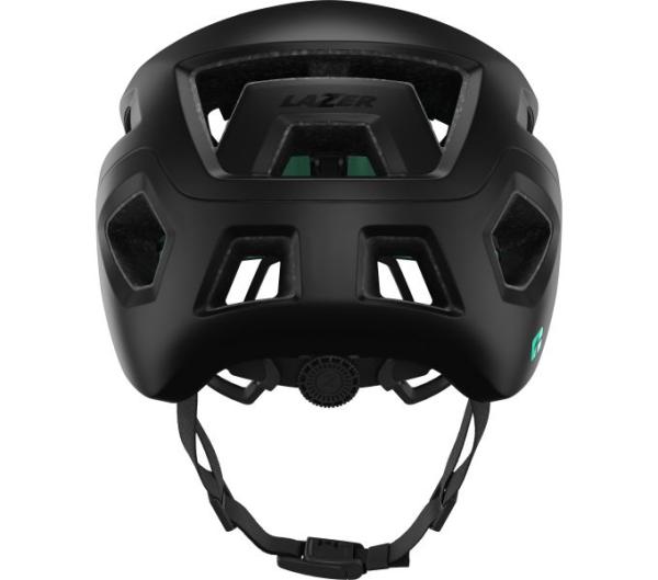 LAZER LAZER Helm Coyote KinetiCore MTB Matte Black (M) 55-59 cm Produktbild 2