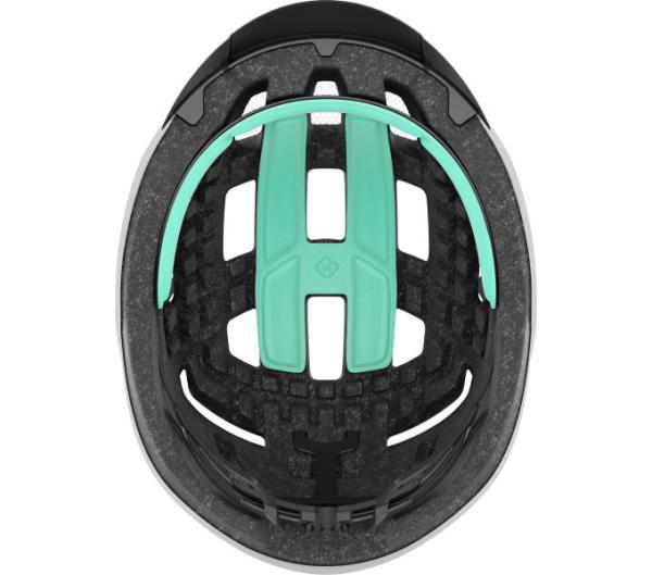 LAZER LAZER Helm Codax KinetiCore Freizeit Ice Grey Unisize 54-61 cm Produktbild 5