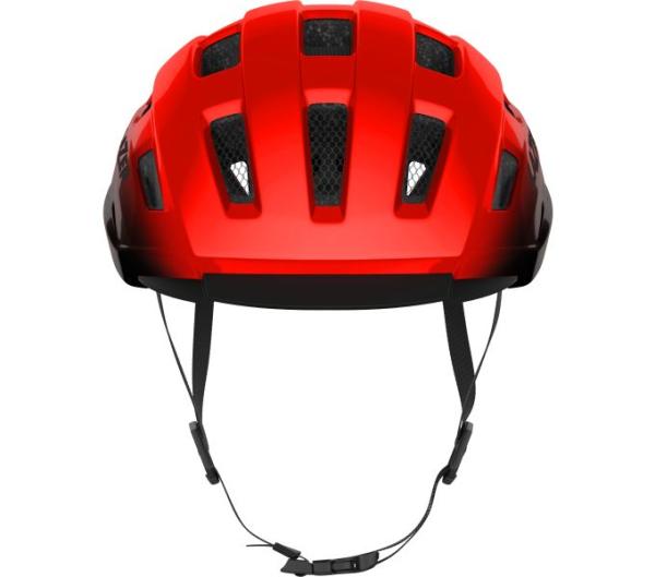 LAZER LAZER Helm Codax KinetiCore Freizeit Red Black Unisize 54-61 cm Produktbild 1