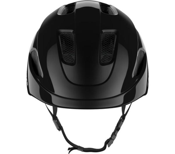 LAZER LAZER Helm Nutz KinetiCore Kids & Junior Black Unisize 50-56 cm Produktbild 1