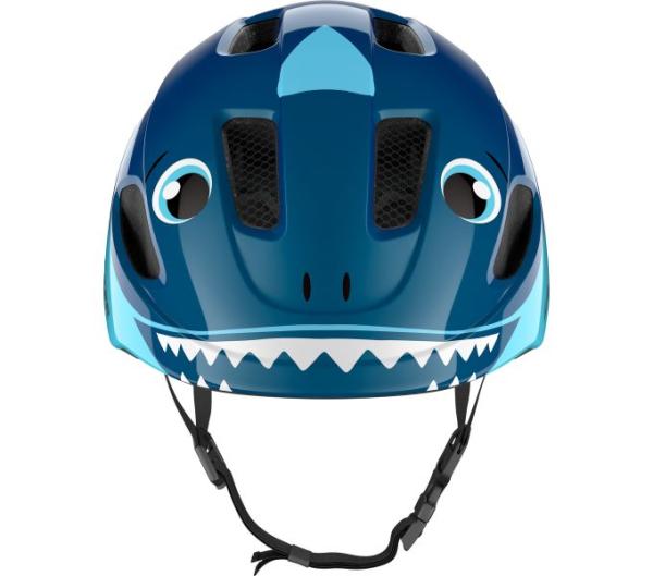 LAZER LAZER Helm PNut KinetiCore Kids & Junior Shark Unisize 46-52 cm Produktbild 1