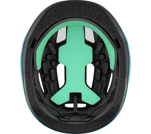 LAZER LAZER Helm PNut KinetiCore Kids & Junior Shark Unisize 46-52 cm Produktbild 5