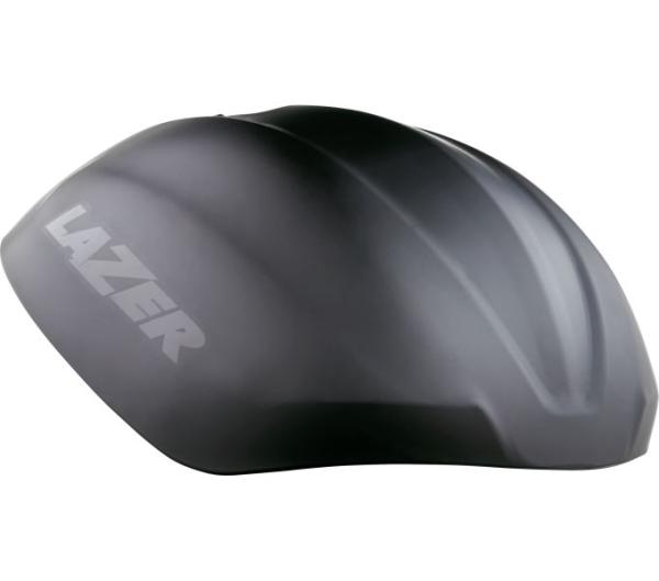 LAZER AEROSHELL GENESIS BLACK REFLECT. M . Produktbild 1