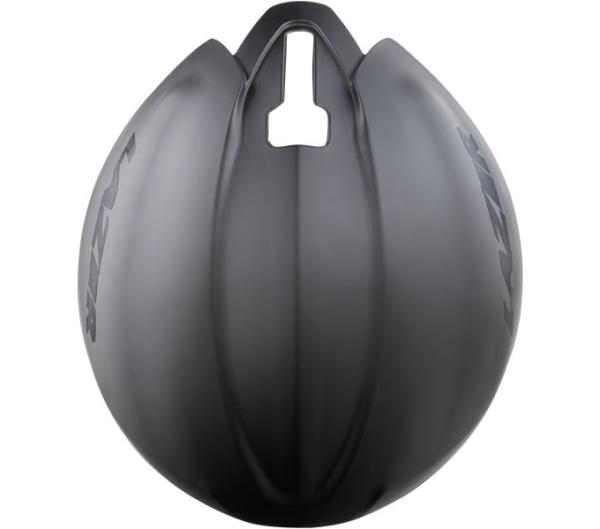 LAZER AEROSHELL GENESIS BLACK REFLECT. M . Produktbild 2