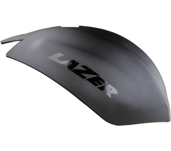 LAZER AEROSHELL GENESIS BLACK REFL M Produktbild 3