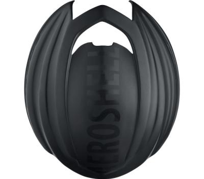 LAZER AEROSHELL BLADE+ BLACK REFLECTIVE S . Produktbild 1