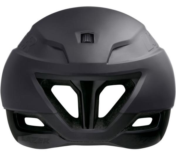LAZER AEROSHELL SPHERE BLACK REFLECTIVE L . Produktbild 3
