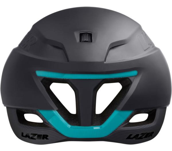 LAZER AEROSHELL SPHERE BLACK REFLECTIVE M . Produktbild 4