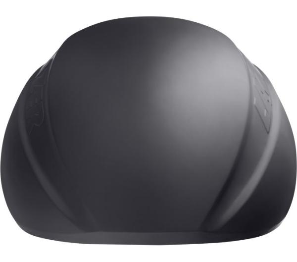 LAZER AEROSHELL SPHERE BLACK REFLECTIVE S . Produktbild 1