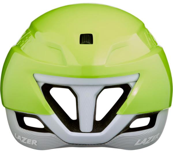 LAZER AEROSHELL SPHERE FLASH YELLOW S . Produktbild 3