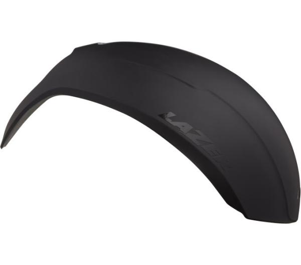 LAZER AEROSHELL STRADA MATTE BLACK S . Produktbild 2