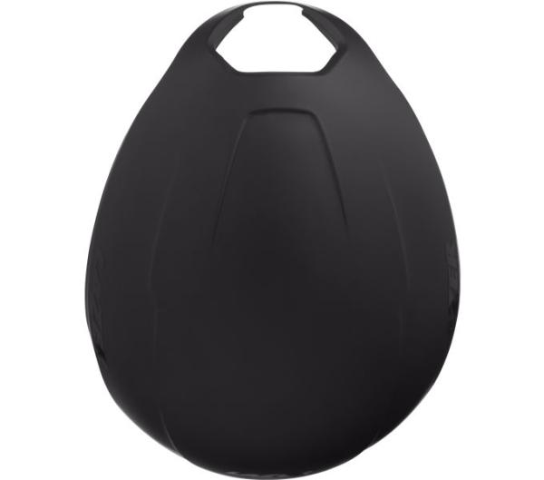 LAZER AEROSHELL STRADA MATTE BLACK L . Produktbild 4