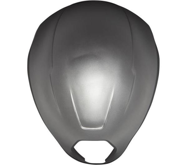 LAZER AEROSHELL STRADA MATTE BLACK L . Produktbild 5