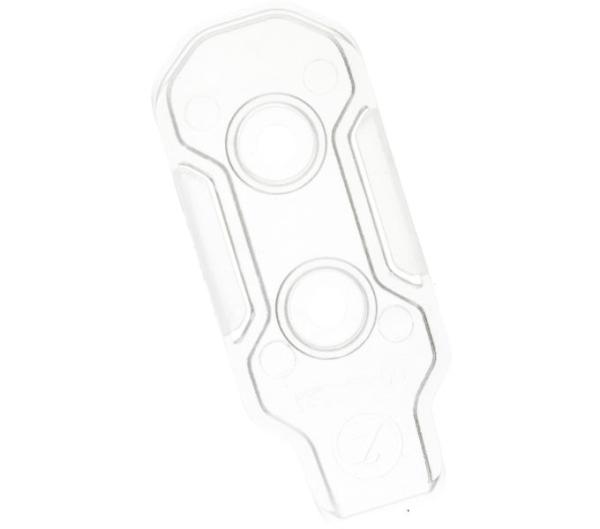 LAZER HALTERUNG MOUNT REVOLUTION .