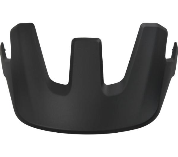 LAZER VISIER CHIRU MATTE BLACK GREY S     . Produktbild 1