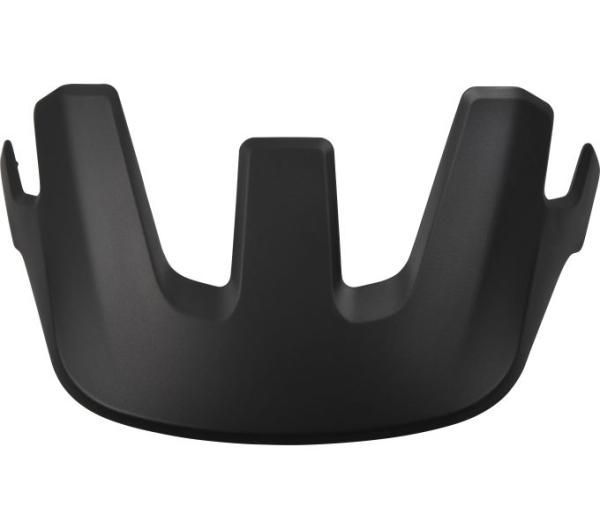 LAZER VISIER CHIRU MATTE WHITE S          . Produktbild 1