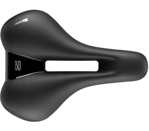 Selle Royal Selle Royal Fahrradsattel Ellipse Moderate Herren Produktbild 2