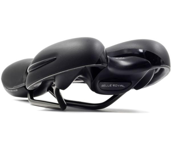 Selle Royal Selle Royal Fahrradsattel Respiro Athletic Unisex Produktbild 4