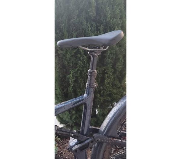 Selle Royal Selle Royal Fahrradsattel Vaia Athletic Unisex Produktbild 1