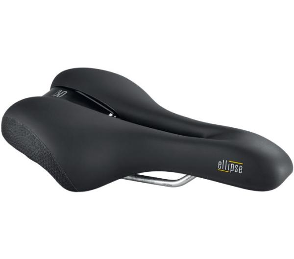 Selle Royal Selle Royal Fahrradsattel Ellipse Athletic Unisex Produktbild 1