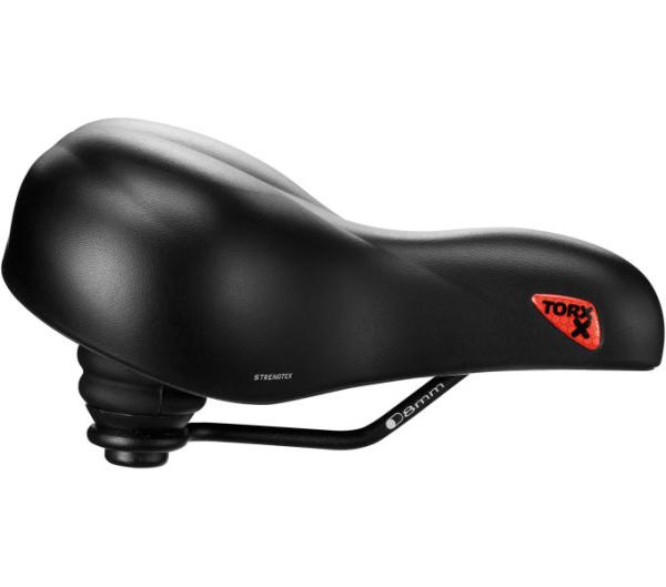 Selle Royal Selle Royal Fahrradsattel Torx Unisex Produktbild 3
