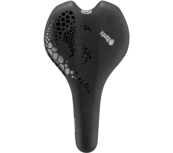 Selle Royal Selle Royal Fahrradsattel Freeway Fit Athletic Unisex Produktbild 2