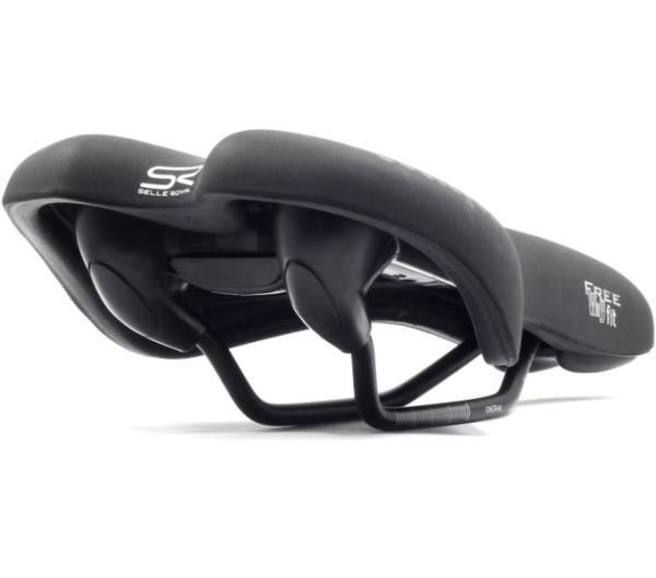 Selle Royal Selle Royal Fahrradsattel Freeway Fit Athletic Unisex Produktbild 3