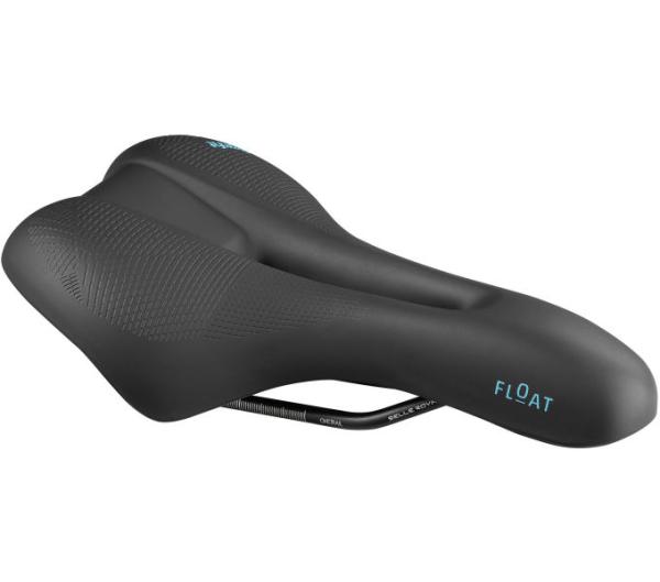 Selle Royal Selle Royal Fahrradsattel Float Athletic Unisex Produktbild 1