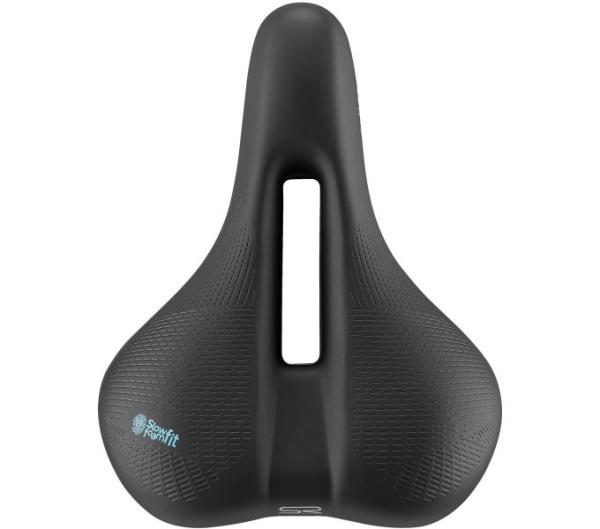 Selle Royal Selle Royal Fahrradsattel Float Moderate Unisex Produktbild 1