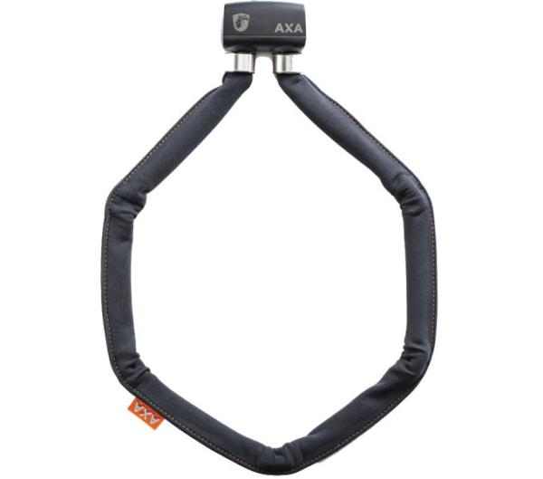 AXA AXA Faltschloss Foldable 800 1.000 mm SK 9 Schwarz Produktbild 1