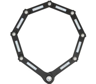 AXA AXA Faltschloss Fold Lite 80 800 mm SK 7 Schwarz Produktbild 3