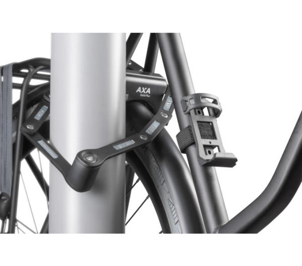 AXA AXA Faltschloss Fold Lite 80 800 mm SK 7 Schwarz Produktbild 5