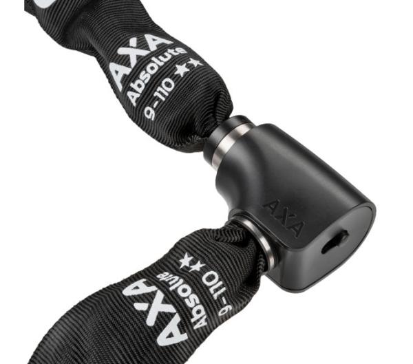 AXA AXA Kettenschloss Absolute 9-110 Produktbild 1