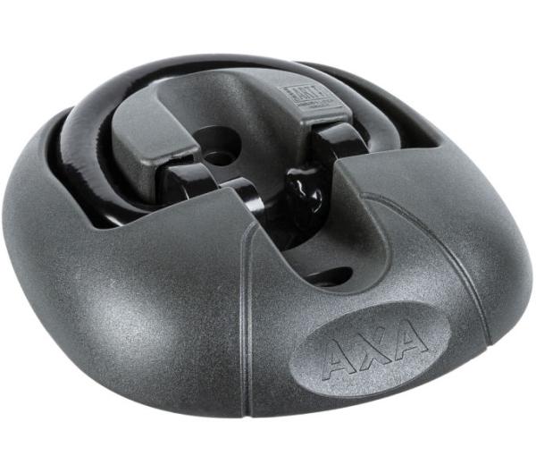 AXA AXA Befestigungsb&uuml;gel Wall/Floor Anchor Produktbild 1