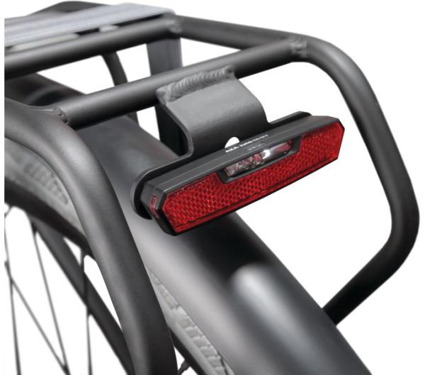 AXA R&uuml;cklicht Juno E-Bike 50 StVZO Produktbild 4