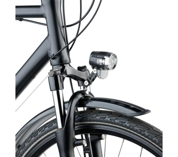 AXA AXA Frontlicht Blueline 50 E-Bike Produktbild 3