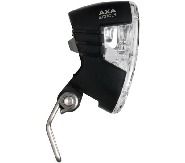 AXA AXA Frontlicht Echo 15 E-Bike Produktbild 1