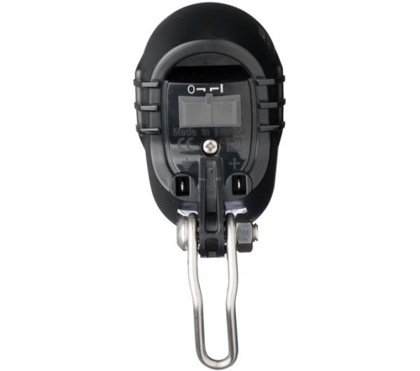 AXA AXA Frontlicht Echo 15 E-Bike Produktbild 3